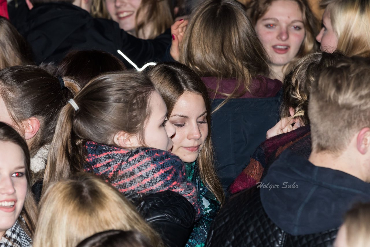 Bild 325 - Osterfeuer